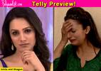 Yeh Hai Mohabbatein: OMG! Ishita responsible for Shagun's death?