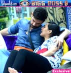Bigg Boss 9: Rochelle Rao gets a new partner and it's NOT Keith Sequeira - watch video!