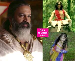 Siya Ke Ram Promo Review: A visual feast