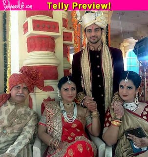 Meri Aashiqui Tumse Hi: Check out this video where Milan takes place of the groom instead of Ranveer