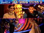 Bigg Boss 9: Salman Khan and Sonam Kapoor put up an EXQUISITE performance - watch video!