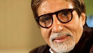 Amitabh Bachchan: My father's music interest followed my genes