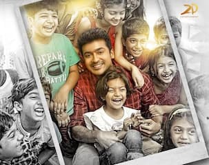 Pasanga 2 trailer: Suriya tries to pull off an Aamir Khan from Taare Zameen Par in this children's film!