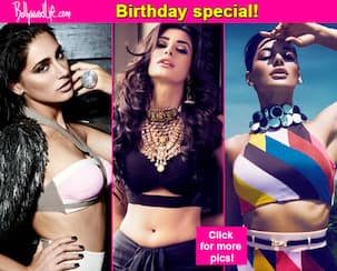 11 pics of Nargis Fakhri that redefine HOTNESS! Check out the sexy pics...
