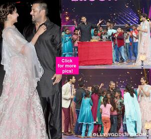 Sonam Kapoor and Salman Khan all set to entertain with Prem Ki Diwali - view HQ Images!