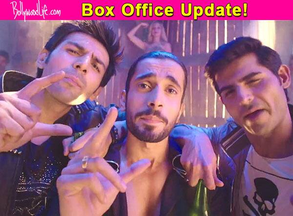 Pyaar Ka Punchnama 2 box office collection: The Kartik Aaryan-Nushrat Bharucha starrer earns Rs 27.10 crore in four&nbsp;days!