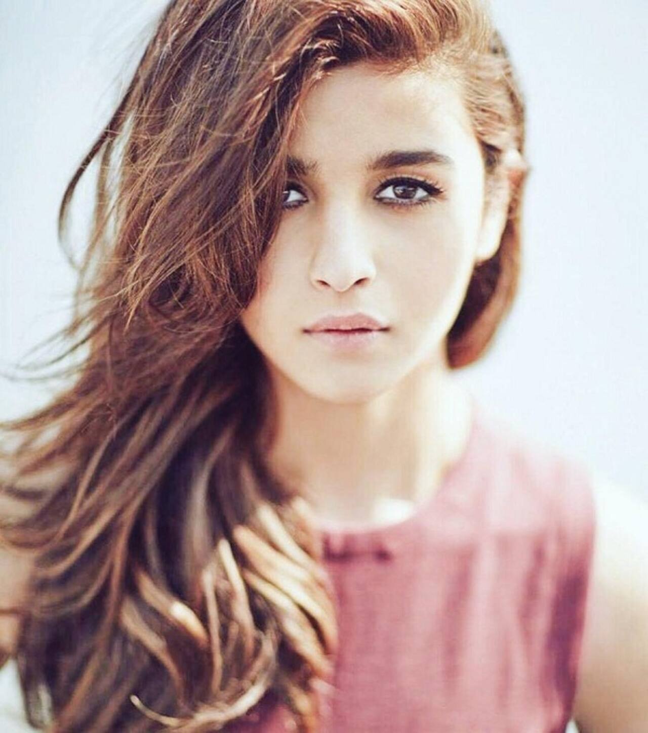 What does Alia Bhatt have to say about Shuddhi being shelved