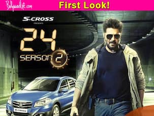 24 season 2 first look: Bad boys whatcha gonna do? Anil Kapoor aka Jai Singh Rathore is coming to get you!