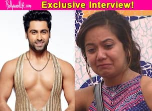 Bigg Boss 9: 5 shocking confessions made by Ankit Gera about ex-lover Roopal Tyagi!
