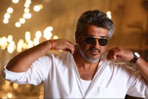 Thala Ajith to undergo leg surgery yet again?