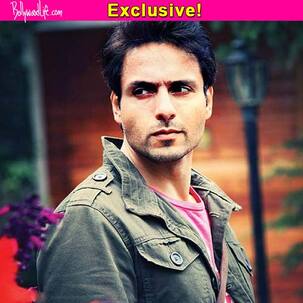 Iqbal Khan: I would do Bigg Boss only if I am broke!