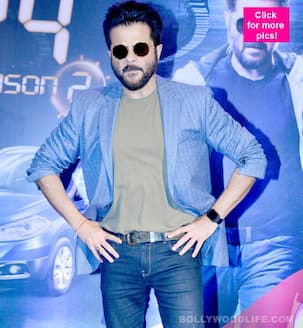 Anil Kapoor looks SMASHING at the 24 season 2 launch - view HQ images!