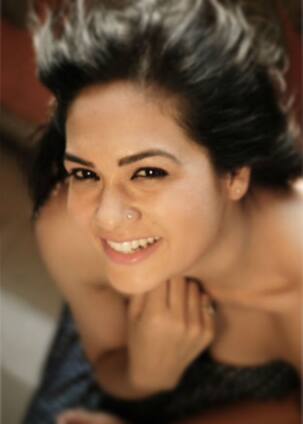 Hello fashionistas, meet Leepakshi Ellawadi, our new fashion columnist!