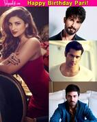 Varun Dhawan, Fawad Khan or Shahid Kapoor - who will look sexier opposite Parineeti Chopra?