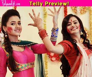 Swaragini: Swara - Ragini to recreate Madhuri Dixit - Aishwarya Rai's epic dance face-off from Devdas