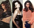 Deepika Padukone - Kangana Ranaut's cat-fight, Sunny Leone's item numbers - 9 evils that Bollywood should get rid of this Dussehra!