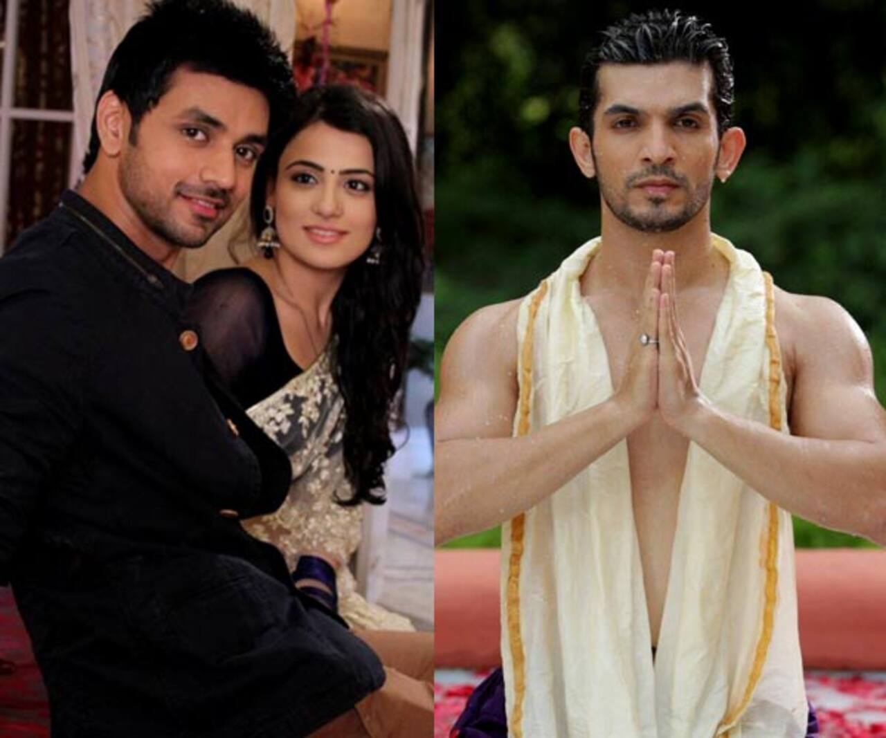 Meri Aashiqui Tumse Hi And Naagin To Have A Special Integration Episode Bollywood News