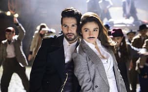 3 WTF moments in Alia Bhatt and Shahid Kapoor's Shaandaar that will leave you FUMING!