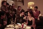 Tamasha song Agar Tum Saath Ho making video: Watch how Imtiaz Ali captured the magic of Ranbir-Deepika chemistry!
