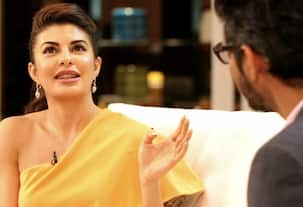 You will be SHOCKED to know what was Jacqueline Fernandes' childhood dream! Watch video!