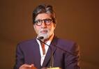 Amitabh Bachchan finds music to be a complex world!