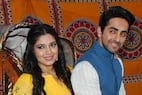 Ayushmann Khurrana and Bhumi Pednekar's next flick titled Manmarziyan!