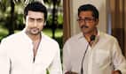 Suriya condemns Sarathkumar's hate speech against Kamal Haasan!