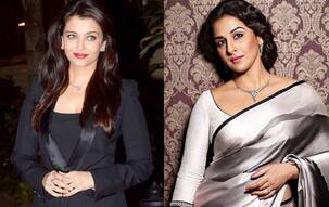 Aishwarya Rai Bachchan or Vidya Balan - will the real Durga Rani Singh please stand up?