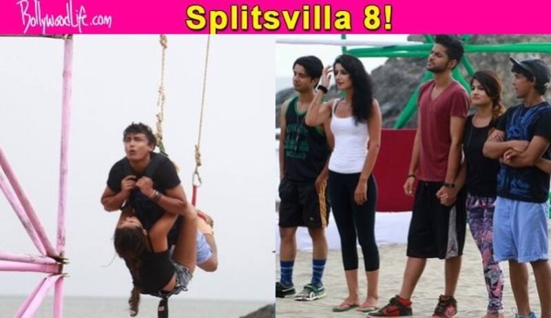 MTV Splitsvilla 8: Paras and Amaad evicted from the show; Yash