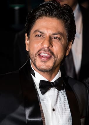 Shah Rukh Khan to have a quiet 50th birthday!