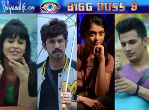 Bigg Boss 9: Suyyash Rai, Kishwer Merchant, Prince Narula and Digangana Suryavanshi's families to form a panel tonight!