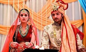 Ali Fazal's Bang Baaja Baaraat to premiere at MAMI!