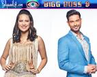 Bigg Boss 9: Here's who Keith Sequeira was dating before Rochelle Maria Rao!
