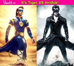 Tiger Shroff Latest - Latest News, Photos and videos of Tiger Shroff Latest  | Bollywood Life
