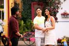 Shah Rukh Khan on Varun Dhawan: He is very conscientious about the work he does, very focussed!