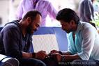 Shah Rukh Khan will make an Angoor remake with Rohit Shetty real soon!