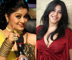 Naagin: Sudha Chandran says working with Ekta Kapoor is homecoming for her