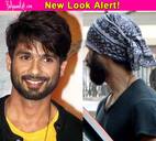 Shahid Kapoor in Shaandaar or his new look from Rangoon - which one do you find more appealing? VOTE!
