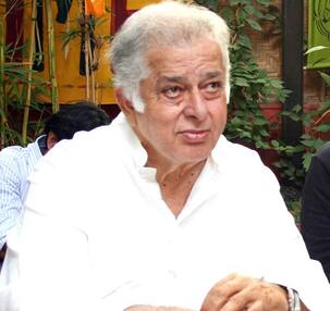 IFFI to screen eight gems by Shashi Kapoor