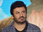 Shaandaar may have bombed at the Box office but Vikas Bahl wants to move on to a political thriller already!