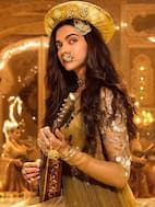 Deepika Padukone wraps up Bajirao Mastani