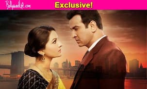 Pallavi Kulkarni – Ronit Roy’s Itna Karo Na Mujhe Pyaar to go off air in November!