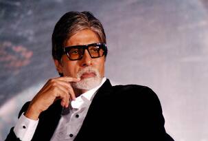 Amitabh Bachchan: A child at birth has no class, creed or religion