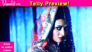 Yeh Hai Mohabbatein: Ishita to keep Karva Chauth fast for Raman, not for his long life but DEATH- watch video!