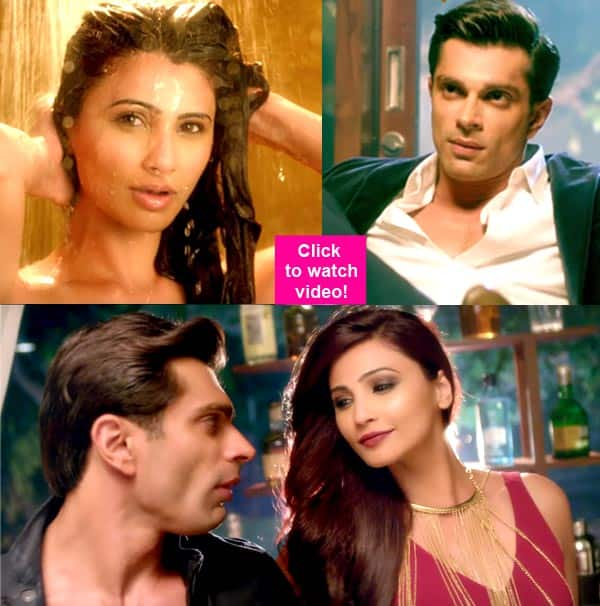 Hate Story Song Tu Isaq Mera Karan Singh Grover And Daisy Shah S