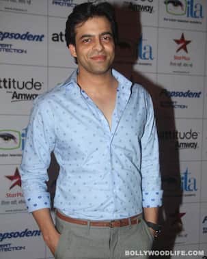 Khatron Ke Khiladi 7 contestant Himmanshoo Malhotra: The only guy I see as a competitor right now, is Yuvraj Valmiki