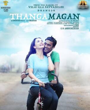 Here's all you need to know about Dhanush's Thangamagan!