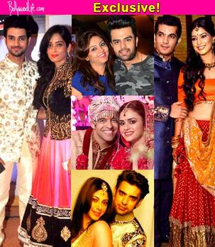 Karva Chauth Special: Arjun Bijlani, Mohit Malik and Shakti Arora talk about the special day!