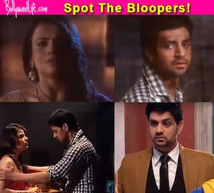Meri Aashiqui Tumse Hi: Did you spot these bloopers in the Karva Chauth episode?