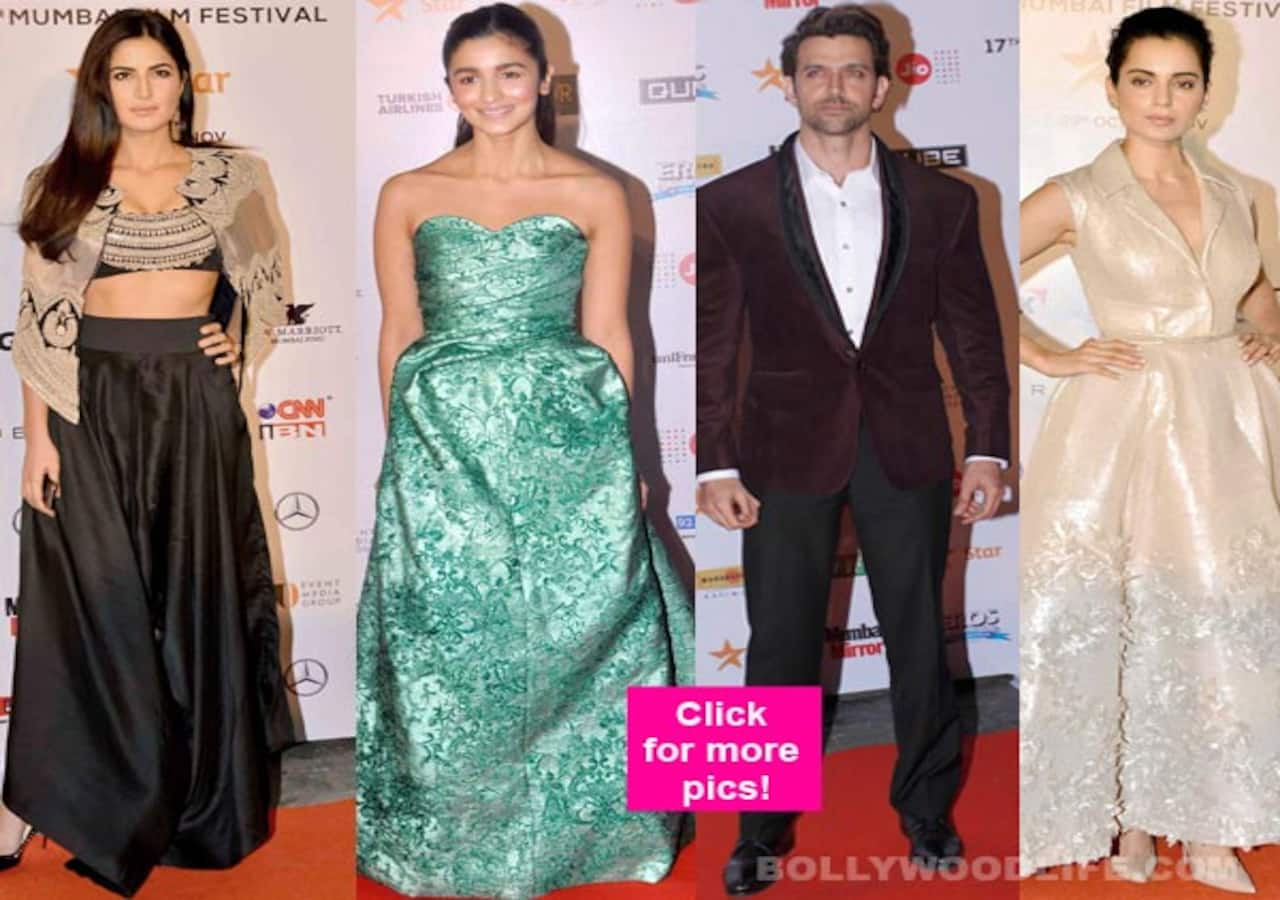 Best and worst Bollywood red carpet looks - Masala